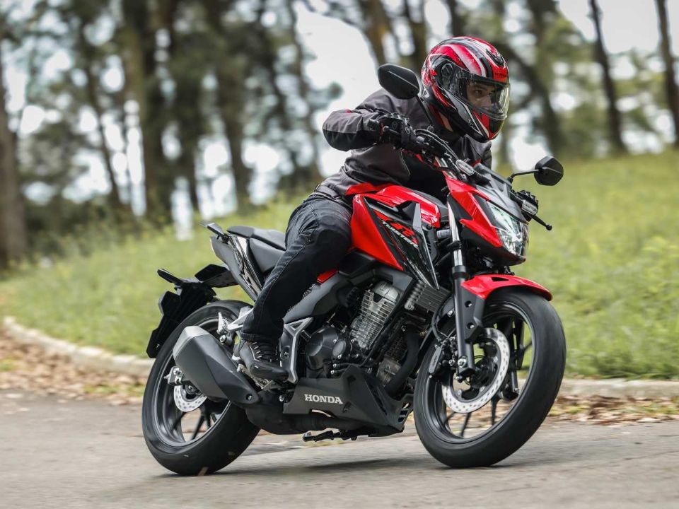 Qual o preço da Honda CB 300F 0km na Tabela Fipe? (Atualizado) - MOTOO