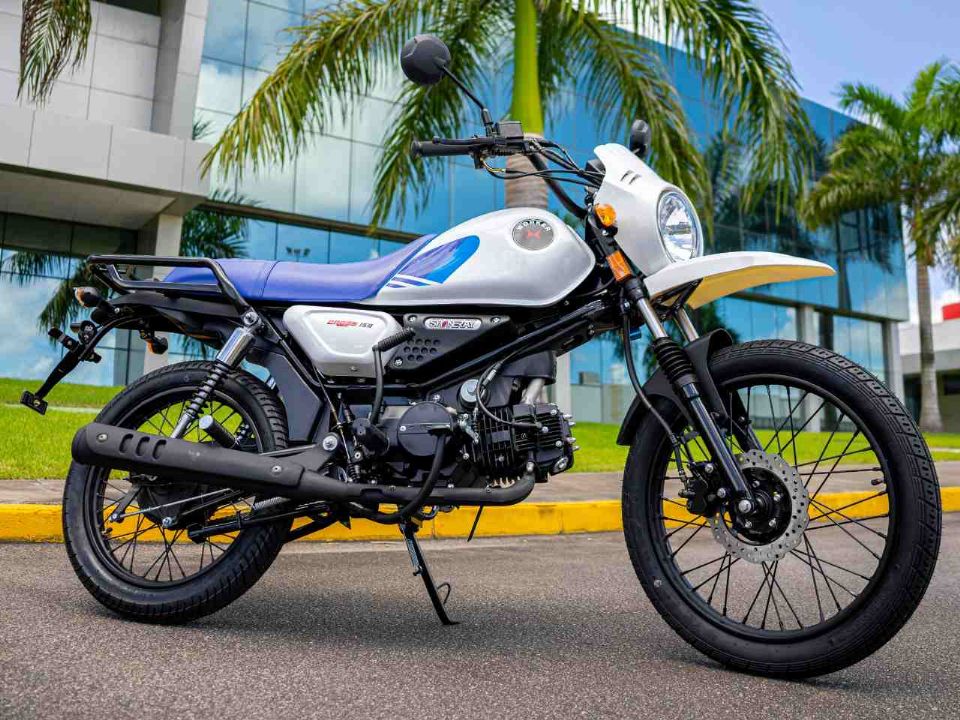 MOTOS BRASIL ONLINE - Tec Mais Brasil