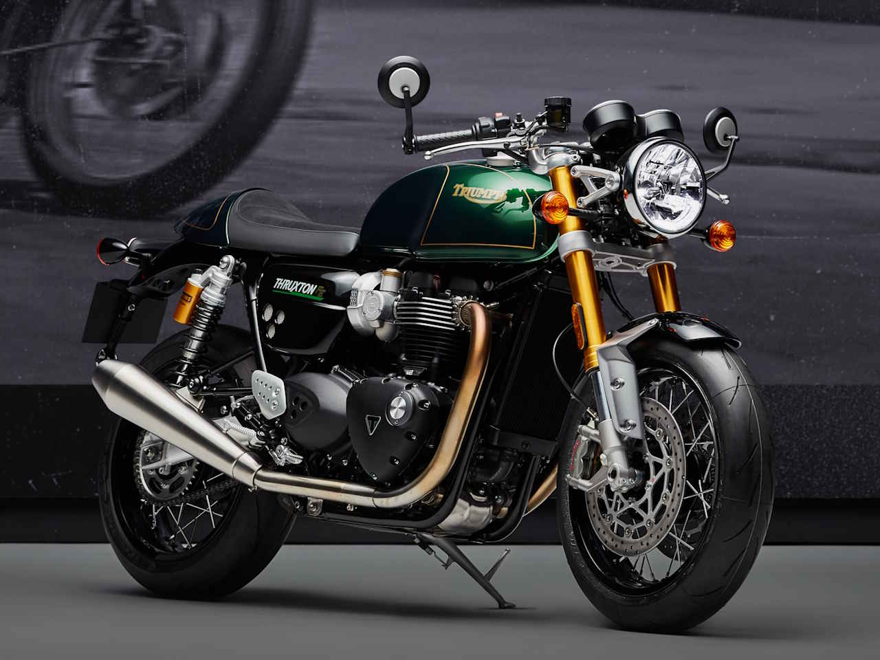 TriumphThruxton 2024 - faris