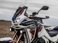 Honda CRF 1100L Africa Twin