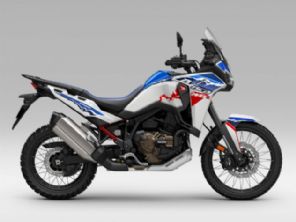 CRF 1100L Africa Twin