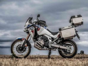 CRF 1100L Africa Twin