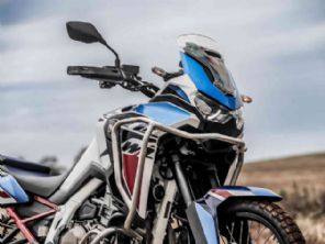 CRF 1100L Africa Twin