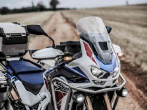 CRF 1100L Africa Twin