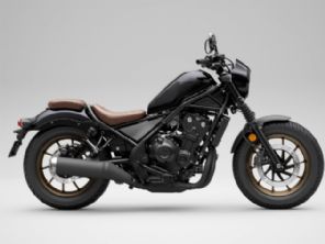 Rebel 500
