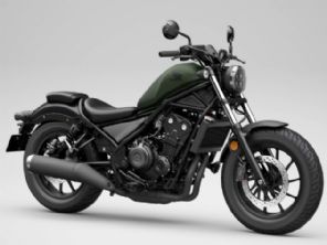 Rebel 500