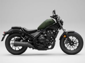 Rebel 500