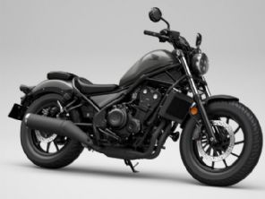 Rebel 500