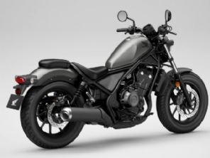 Rebel 500