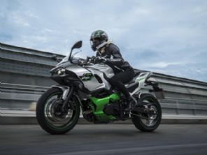 Ninja 7 Hybrid