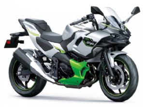 Ninja 7 Hybrid
