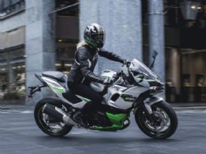 Ninja 7 Hybrid