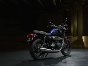 Bonneville T100