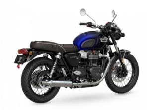 Bonneville T100