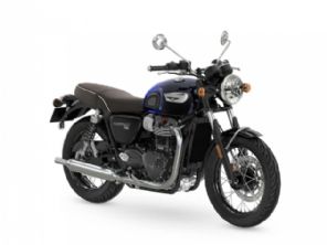 Bonneville T100