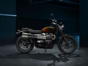 Scrambler 900