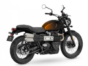 Scrambler 900