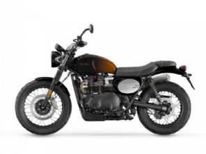 Scrambler 900