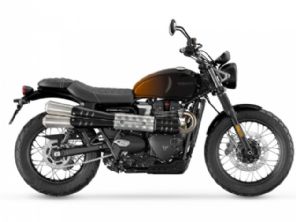 Scrambler 900