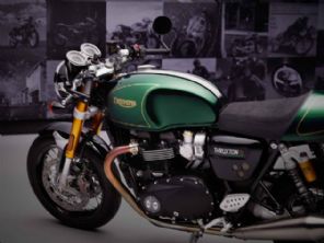 Thruxton