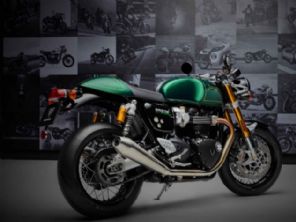 Thruxton