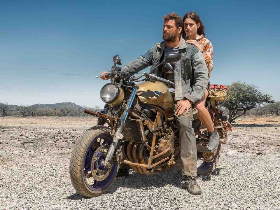 As 10 motos mais icônicas do cinema