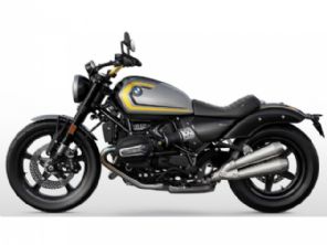 BMW R 12 confirmada para o Brasil! Nova cruiser chegando