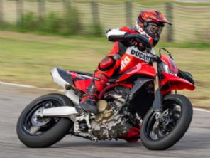 DucatiHypermotard 698 Mono