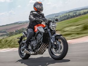 CB 650R