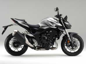 CB1000 Hornet