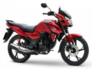 CB125F