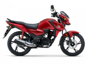 CB125F