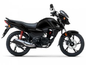CB125F