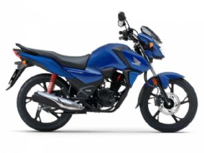 CB125F