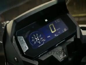 Sahara 300