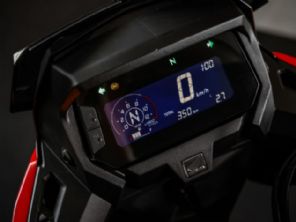 Sahara 300
