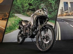 Sahara 300