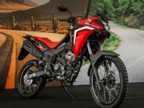 Sahara 300