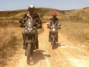Sahara 300