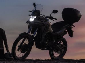 Sahara 300