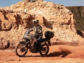 Sahara 300