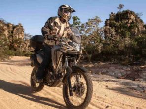 Sahara 300