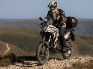 Sahara 300
