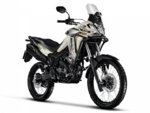 Sahara 300