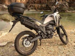 Sahara 300