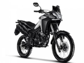 Sahara 300