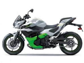 Z7 Hybrid