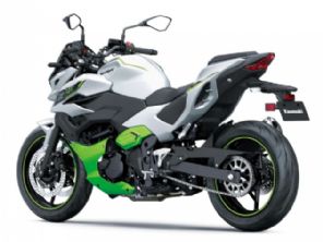 Z7 Hybrid