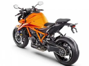 1390 Super Duke R