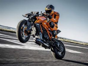 1390 Super Duke R